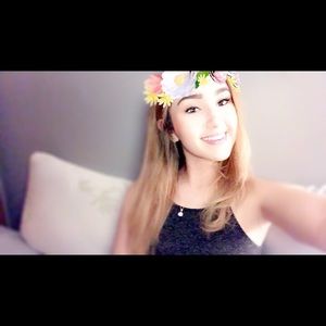 Meet your Posher, Leydalis